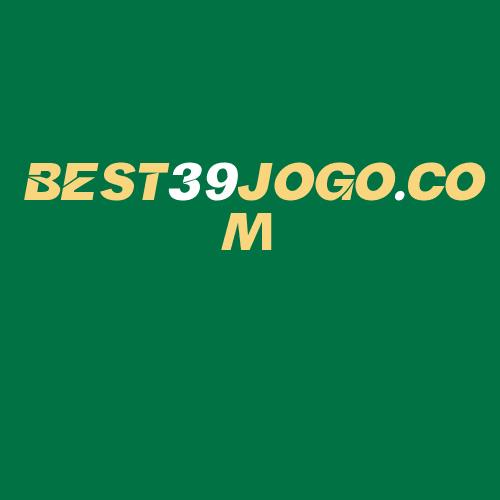 Logo da BEST39JOGO